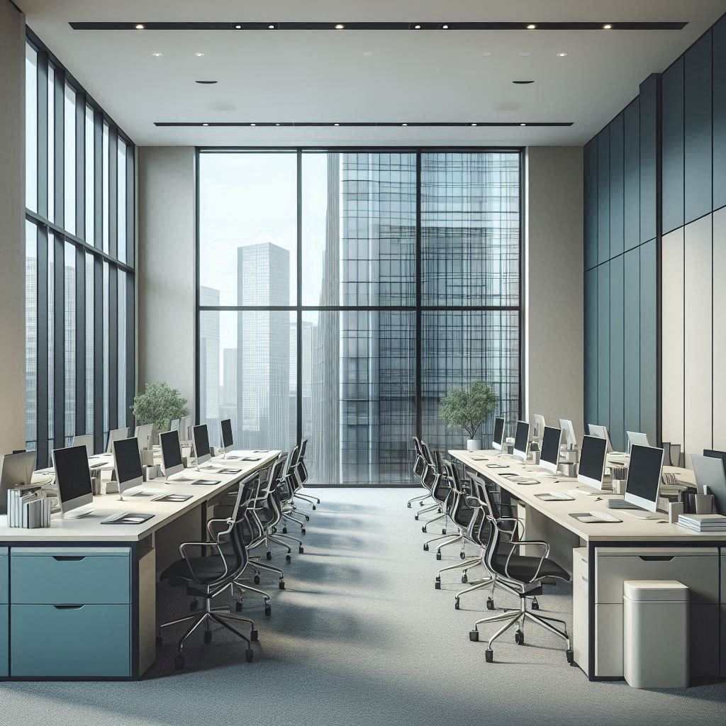 技术支持组怎样为写字楼办公企业接待礼仪建立应对品牌内容紧急更新的检查清单